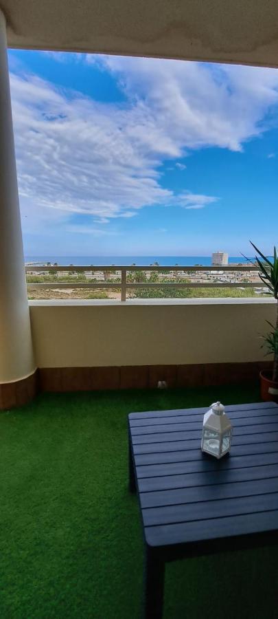 Litoral Beach Malaga Exterior photo