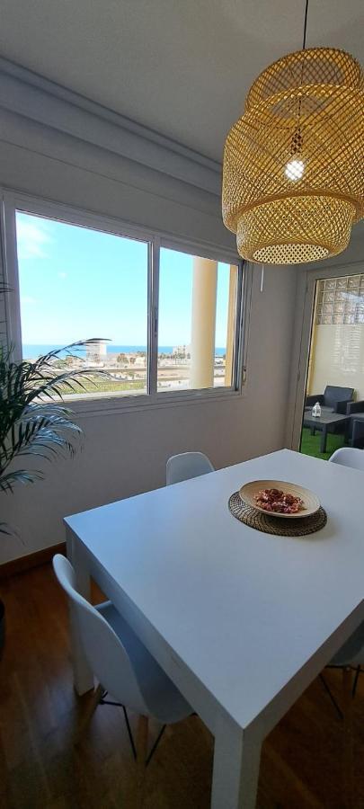 Litoral Beach Malaga Exterior photo