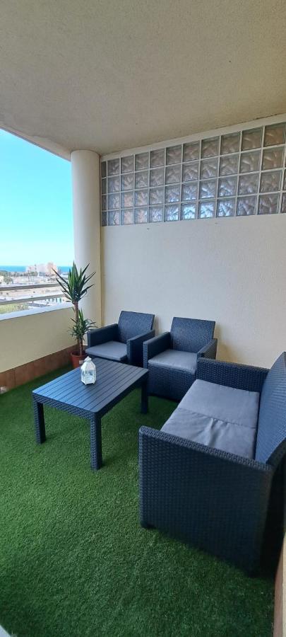 Litoral Beach Malaga Exterior photo