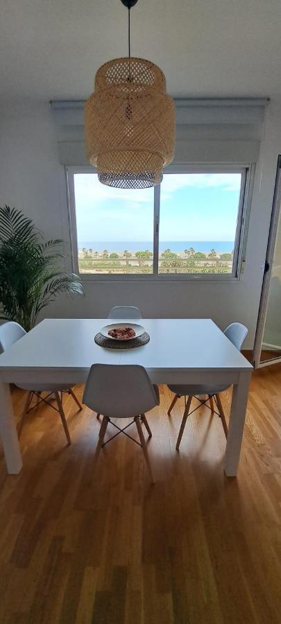 Litoral Beach Malaga Exterior photo